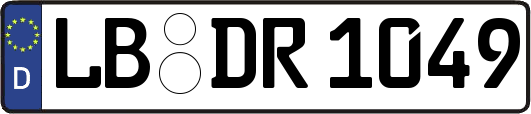LB-DR1049