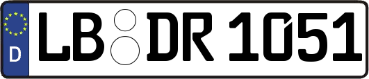LB-DR1051