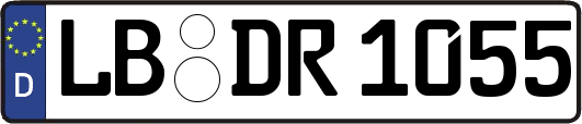 LB-DR1055