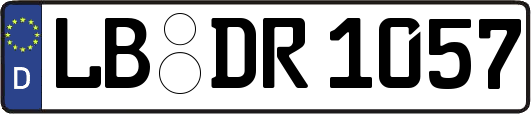LB-DR1057