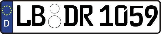 LB-DR1059