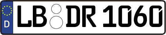LB-DR1060