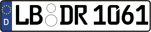 LB-DR1061