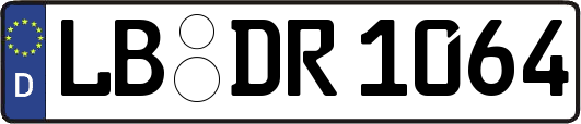 LB-DR1064