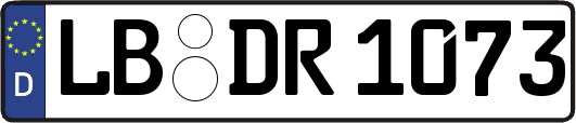LB-DR1073