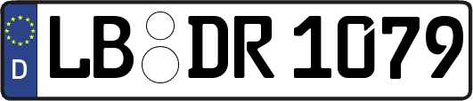 LB-DR1079