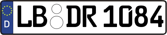 LB-DR1084