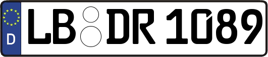 LB-DR1089