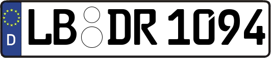 LB-DR1094