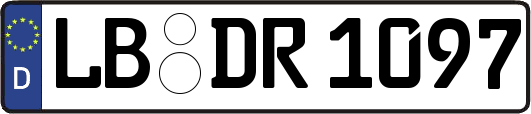 LB-DR1097
