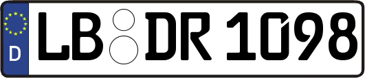 LB-DR1098