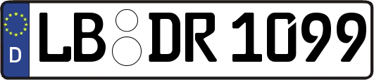 LB-DR1099
