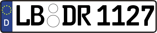 LB-DR1127