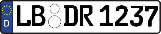 LB-DR1237