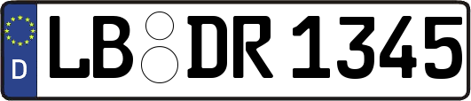 LB-DR1345