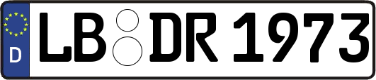 LB-DR1973