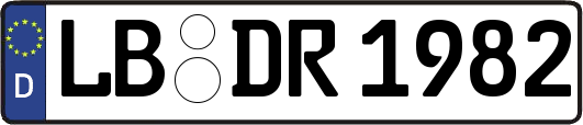 LB-DR1982
