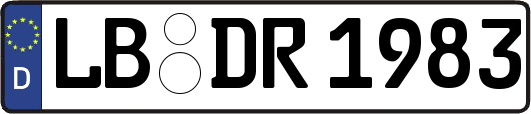LB-DR1983