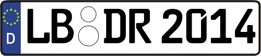 LB-DR2014