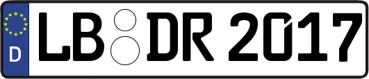 LB-DR2017
