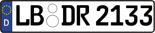 LB-DR2133