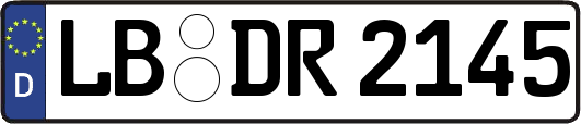LB-DR2145