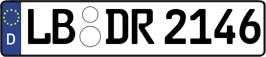 LB-DR2146