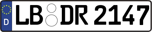 LB-DR2147