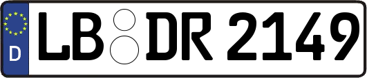 LB-DR2149