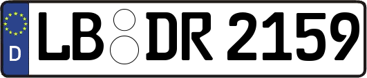 LB-DR2159
