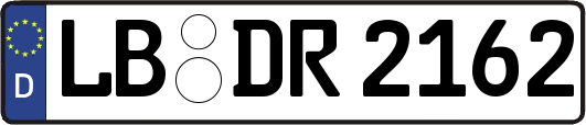 LB-DR2162