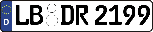 LB-DR2199