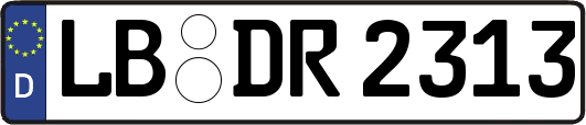 LB-DR2313