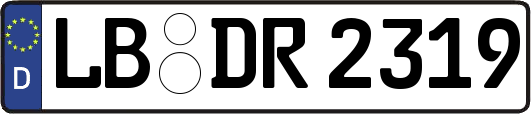 LB-DR2319
