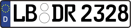 LB-DR2328