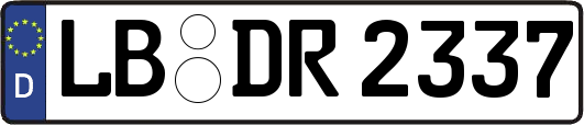 LB-DR2337