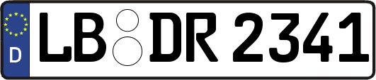 LB-DR2341