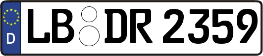 LB-DR2359