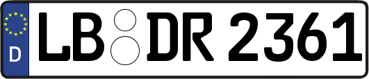LB-DR2361