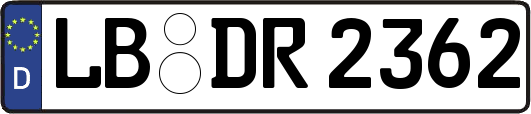 LB-DR2362