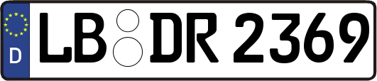 LB-DR2369