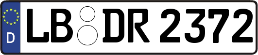 LB-DR2372