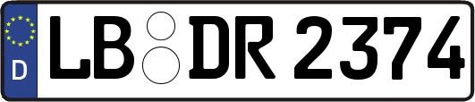LB-DR2374