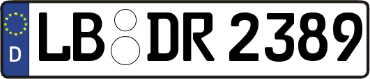LB-DR2389
