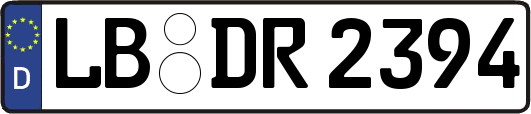 LB-DR2394