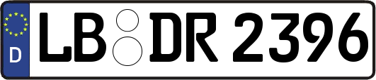 LB-DR2396