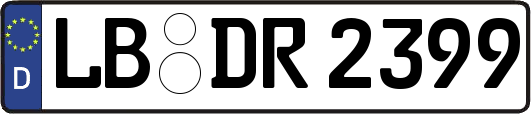 LB-DR2399