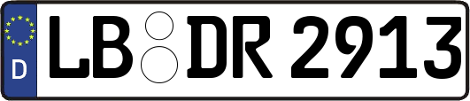 LB-DR2913
