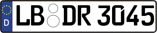 LB-DR3045