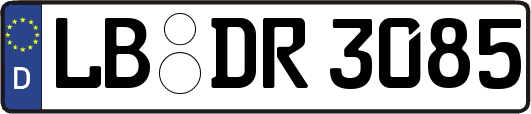 LB-DR3085